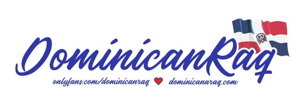 dominicanraq's Header