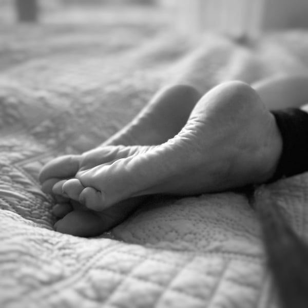 call_me_miss_pretty_feet's Header