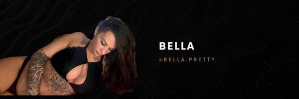 bella.pretty's Header