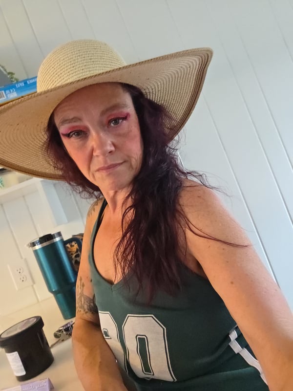 alpha420queen's Avatar