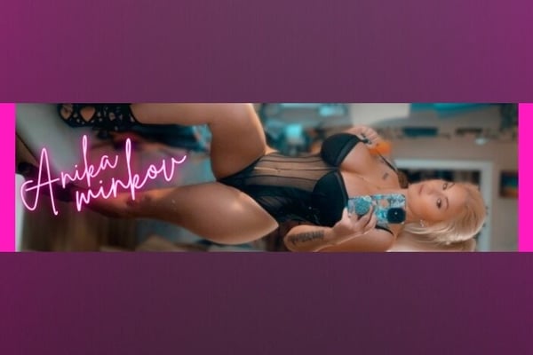 anikaminkov's Header