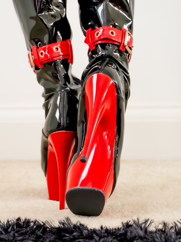 goddessoshunuk's Avatar