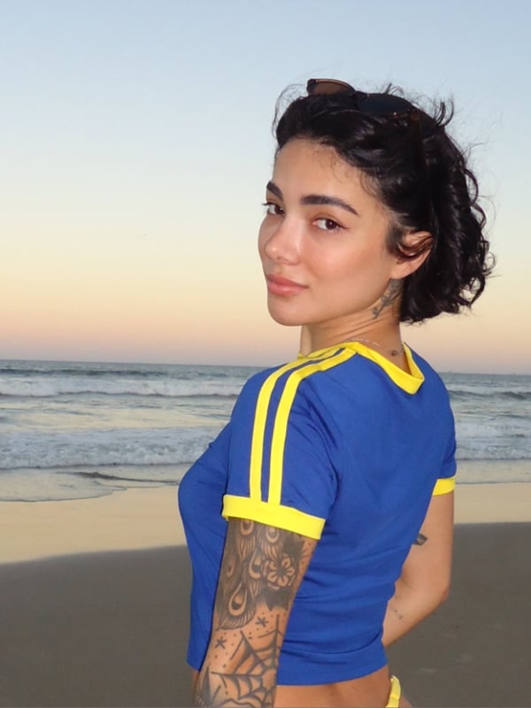 mallylunefree's Avatar