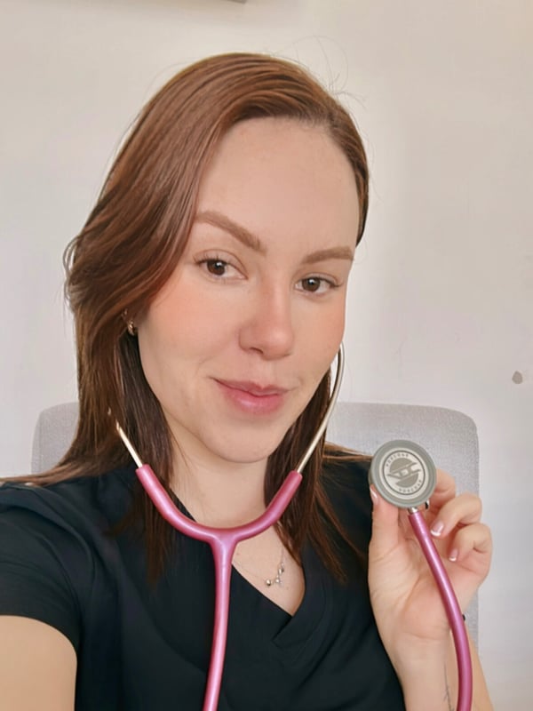 beccathevet's Avatar