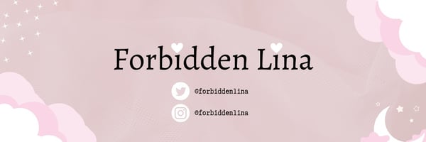 forbiddenlina's Header