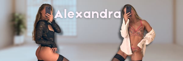 alexandra_tender's Header