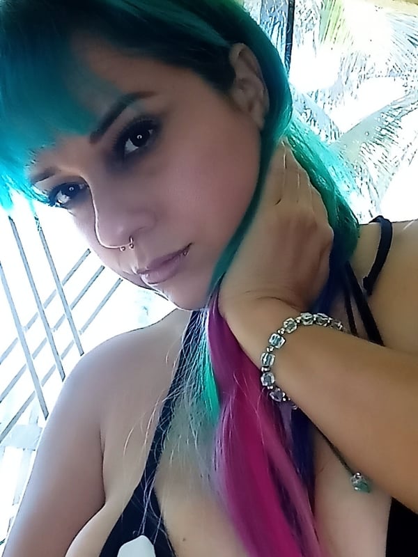 lilamagentaxxx's Avatar