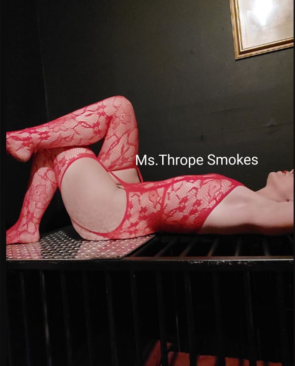 mistressthrope's Header