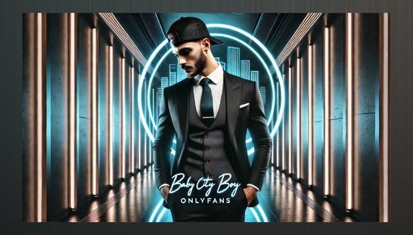 babycityboy's Header