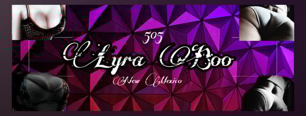 official.southwestraven's Header