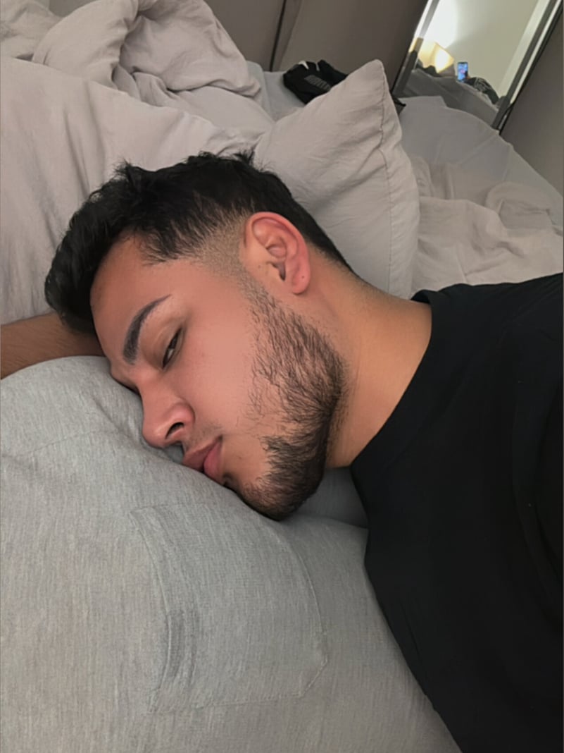 chofercaliente's Avatar