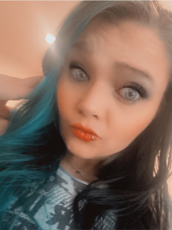 southernsassygamerchick's Avatar