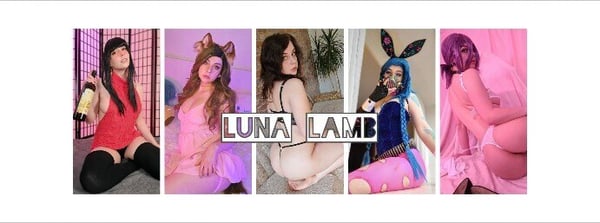 lunalamb's Header