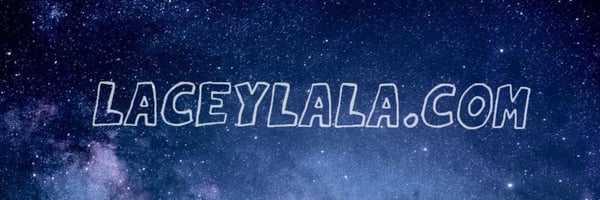 laceylala's Header