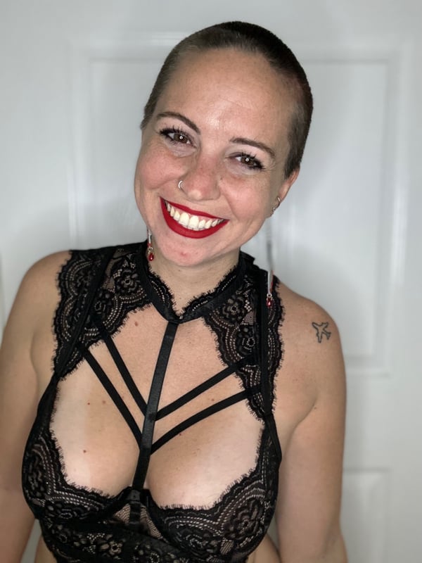 lookatmebaileymarie's Avatar