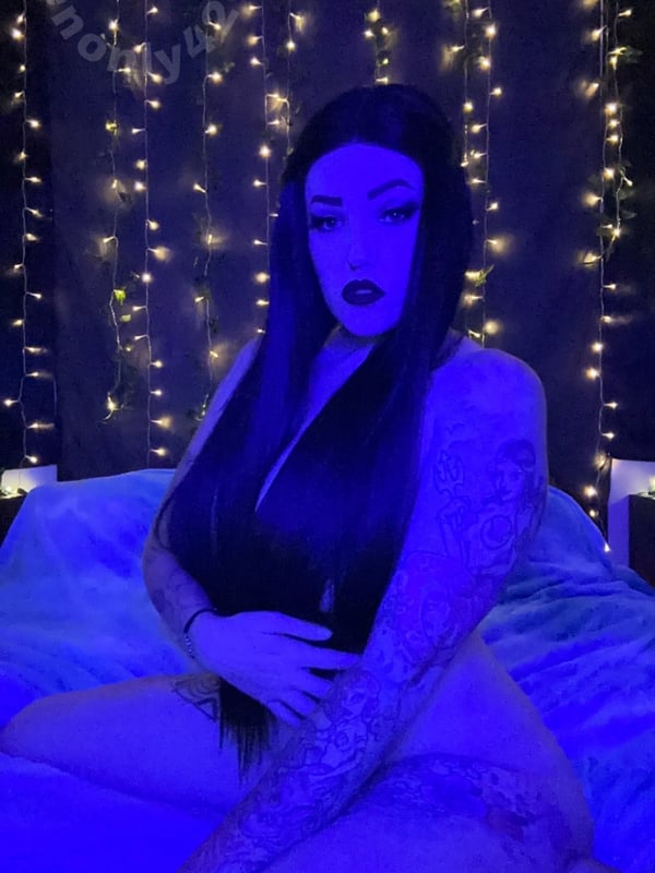 sirenmoonxo's Avatar