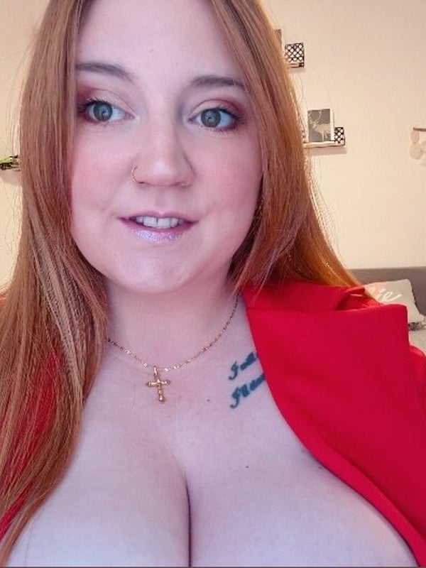 spicytiktokginger's Avatar