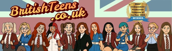 britishteens's Header