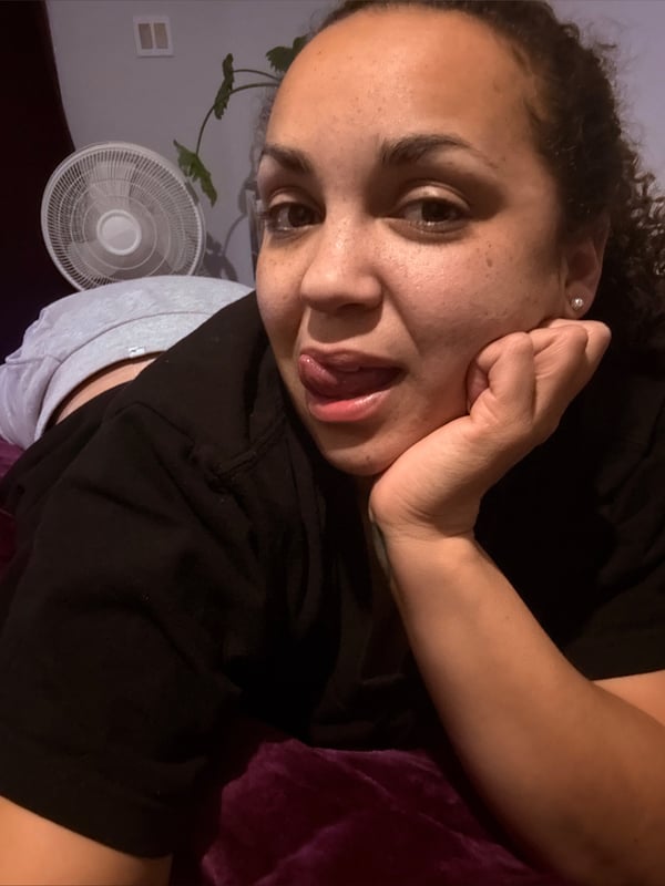 curvyplantqueen's Header