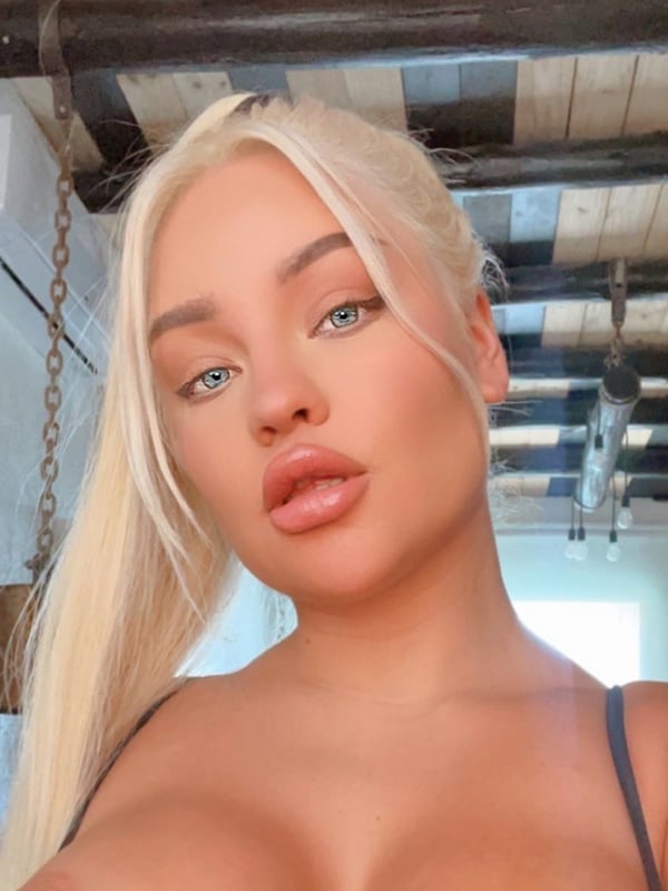 lovelynathy's Avatar