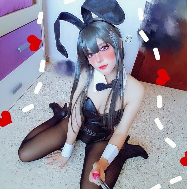 mahoshojo96's Header