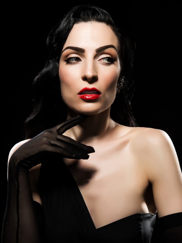 thelucyluxe's Avatar