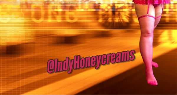 indyhoneycreams's Header