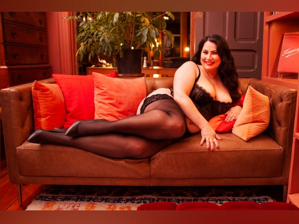 margotinthecityvip's Header