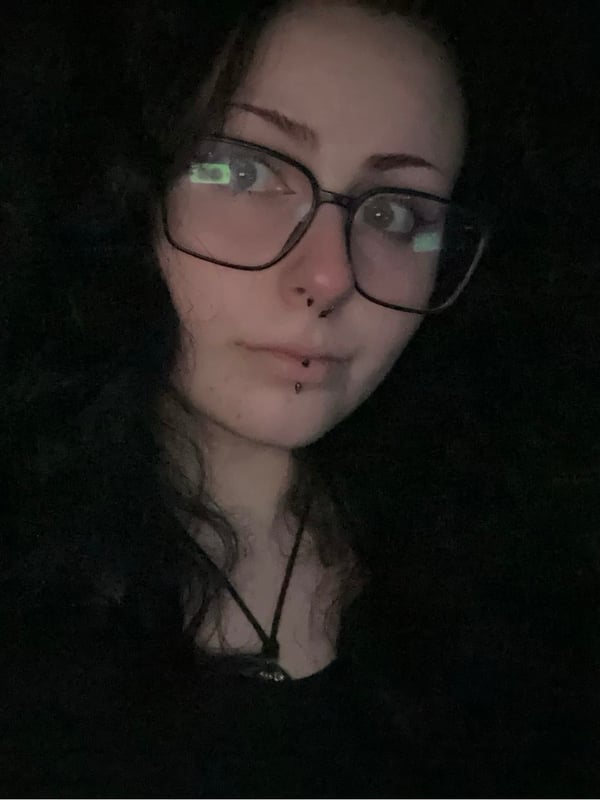 cosmicxhoney's Avatar