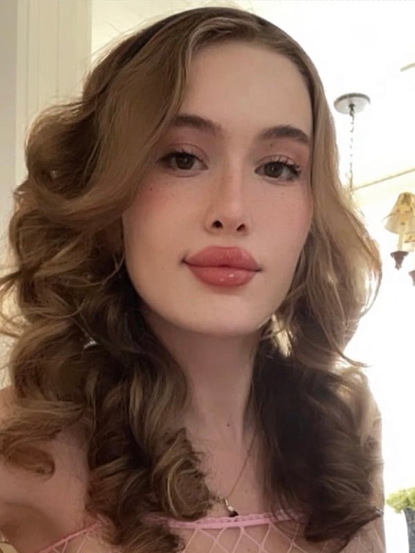 porcelaingoirl's Avatar