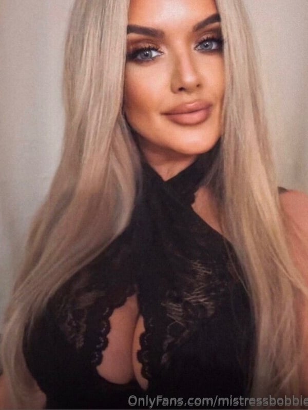 mistressbobbieb's Avatar