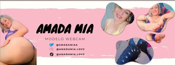 amadamiaa's Header