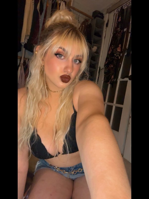 sexxyangelxxx's Avatar