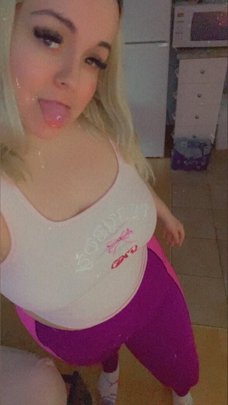 blondieblondasse's Header