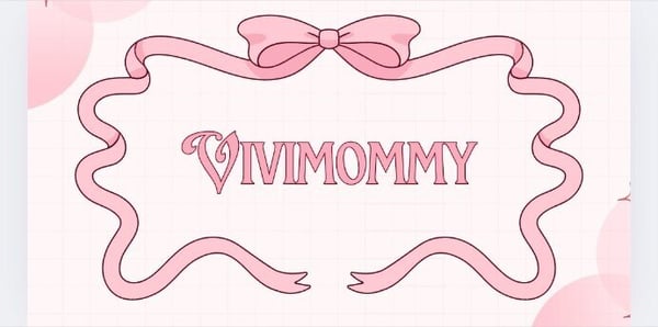 vivimommy's Header