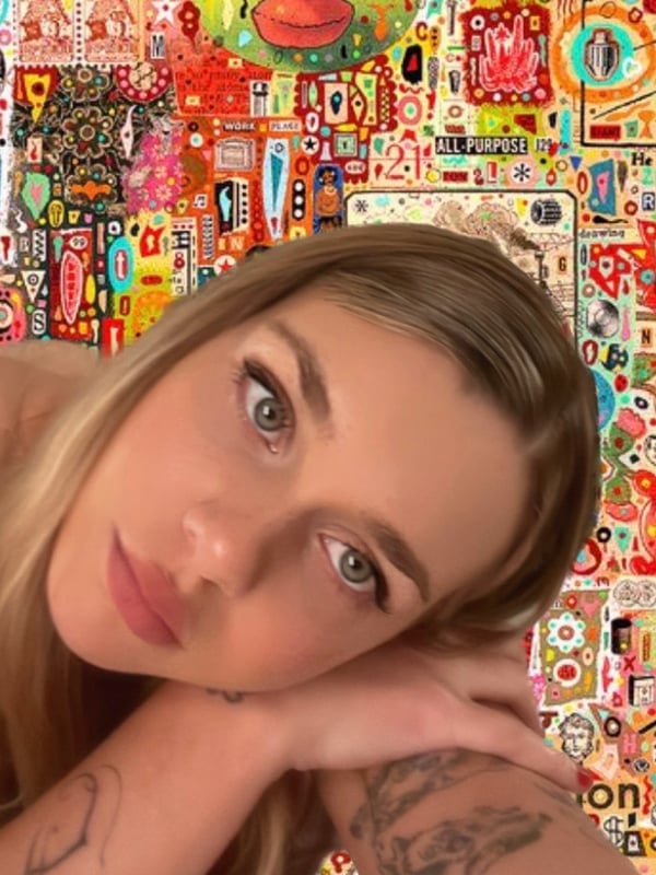 gabbiecarter's Avatar