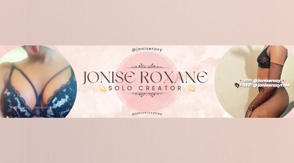 joniseroxyfree's Header