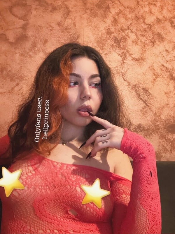 hellprincess's Avatar