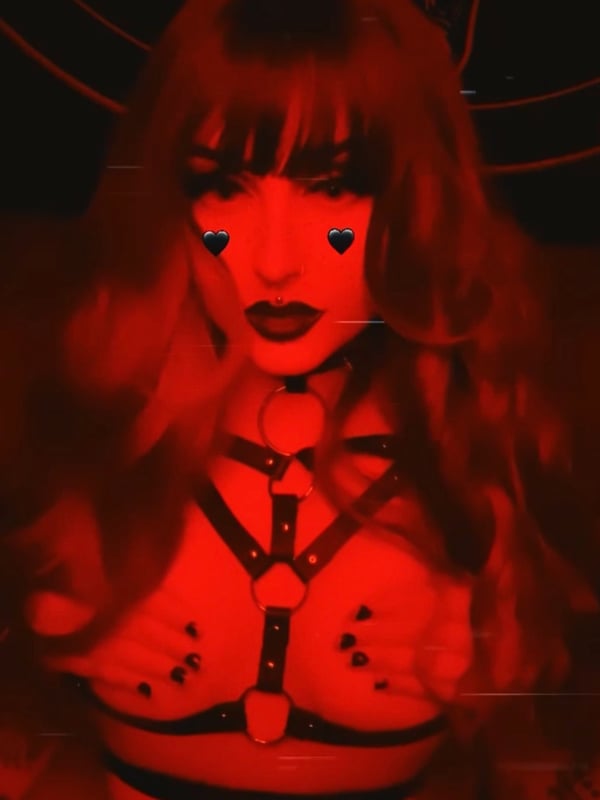 lilisntreal666's Avatar