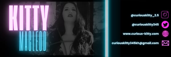 curiouskittypremium's Header