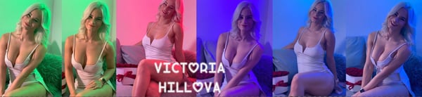 victoriahillova's Header