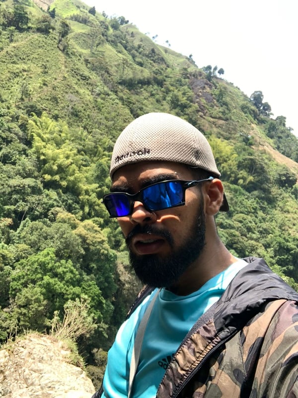 daesteban9811's Avatar