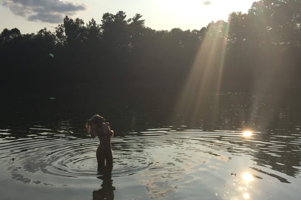 pinkforestfaerie's Header