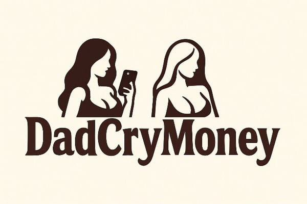 dadcrymoney's Header