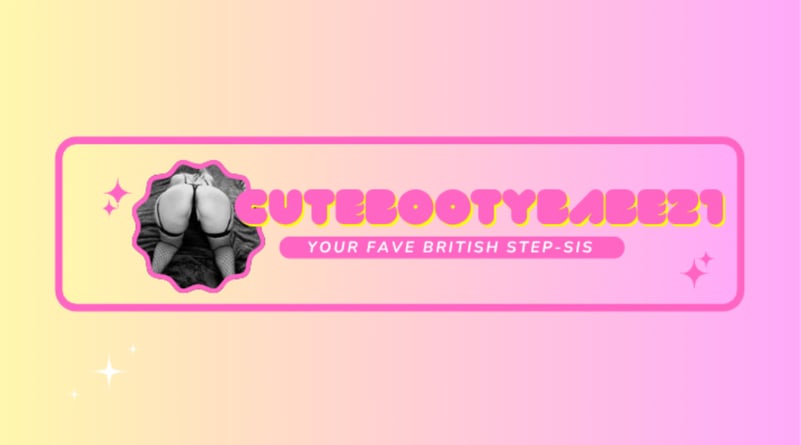 cutebootybabe21's Header