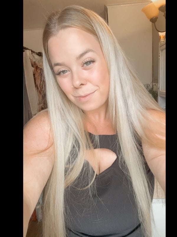 fiercewoman21's Avatar