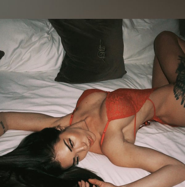 danikmichelltv's Header