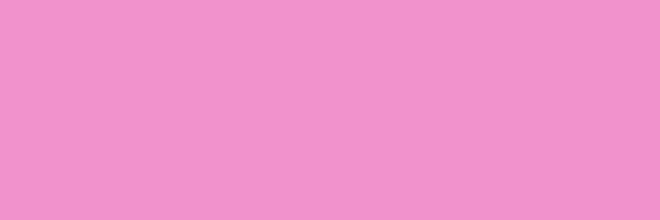 Pink background with decorative elements and text overlay.