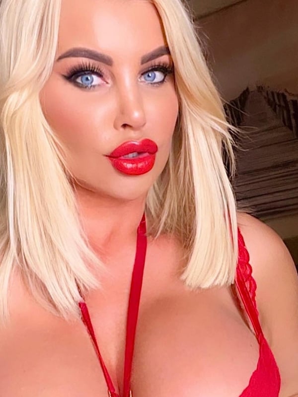 mandityizabella's Avatar