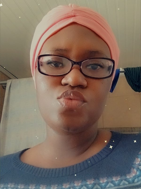 mysterylady234's Avatar